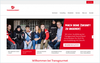 Transgourmet