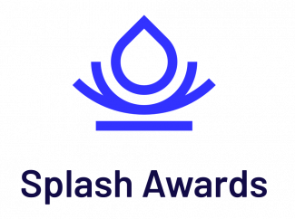Splash Awards Logo